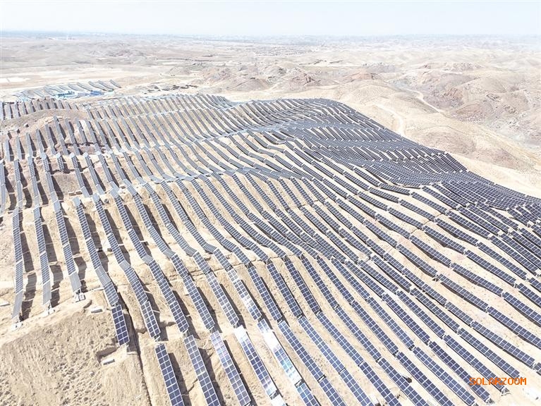 金开新能2025年归母净利润101亿元同比降8739%光伏首成第一大收入来源占比523%