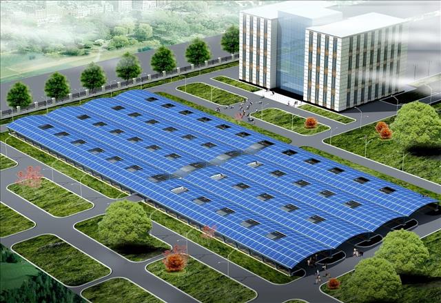 九游app：我国首个50万吨级生物质绿色醇油示范项目开工