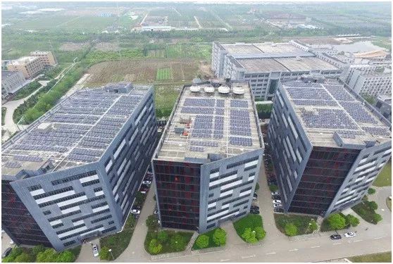 河北签约央企投资项目165个