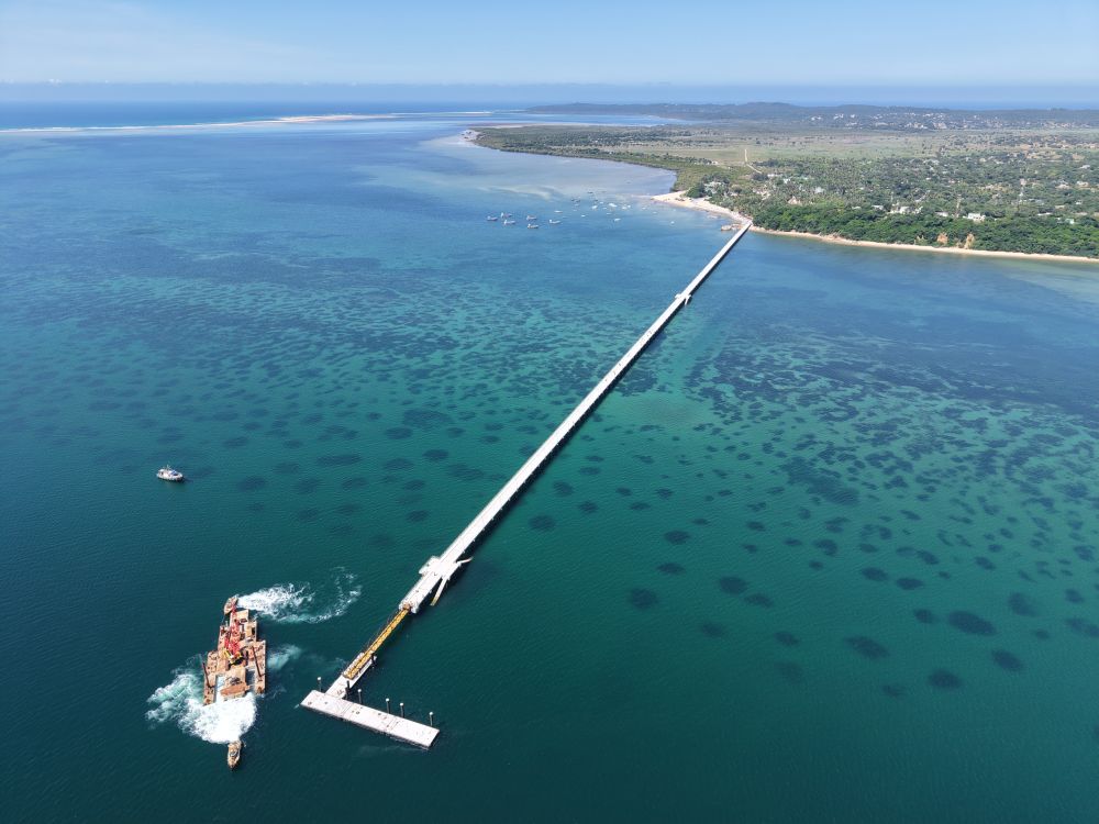 中国元首外交为动荡世界注入稳定力量(图5)