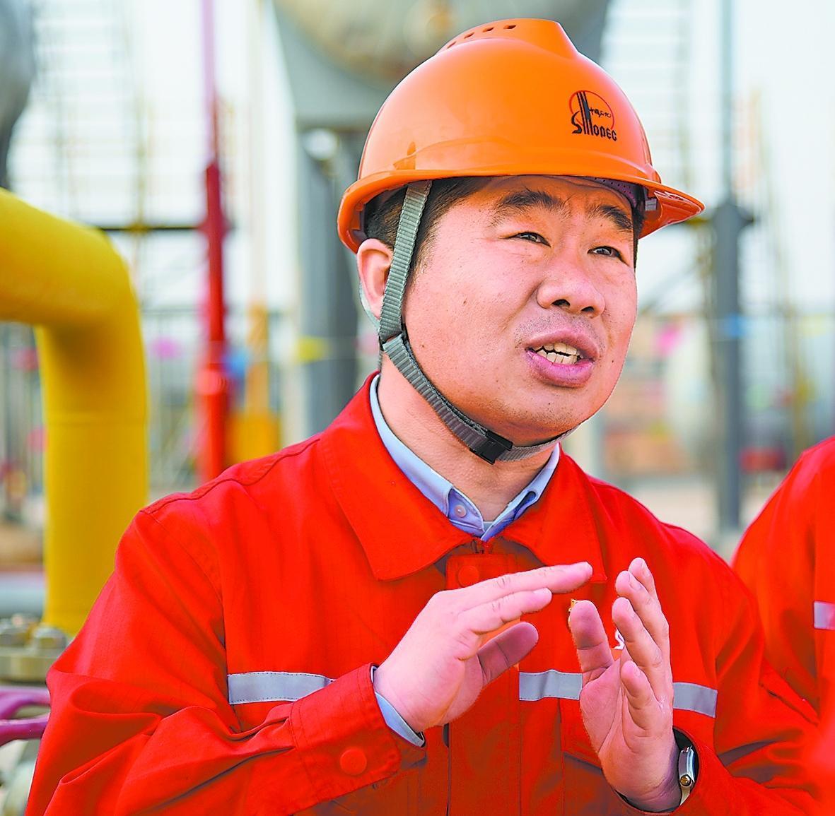 礼赞劳动创造 奋进二次创业(图3)