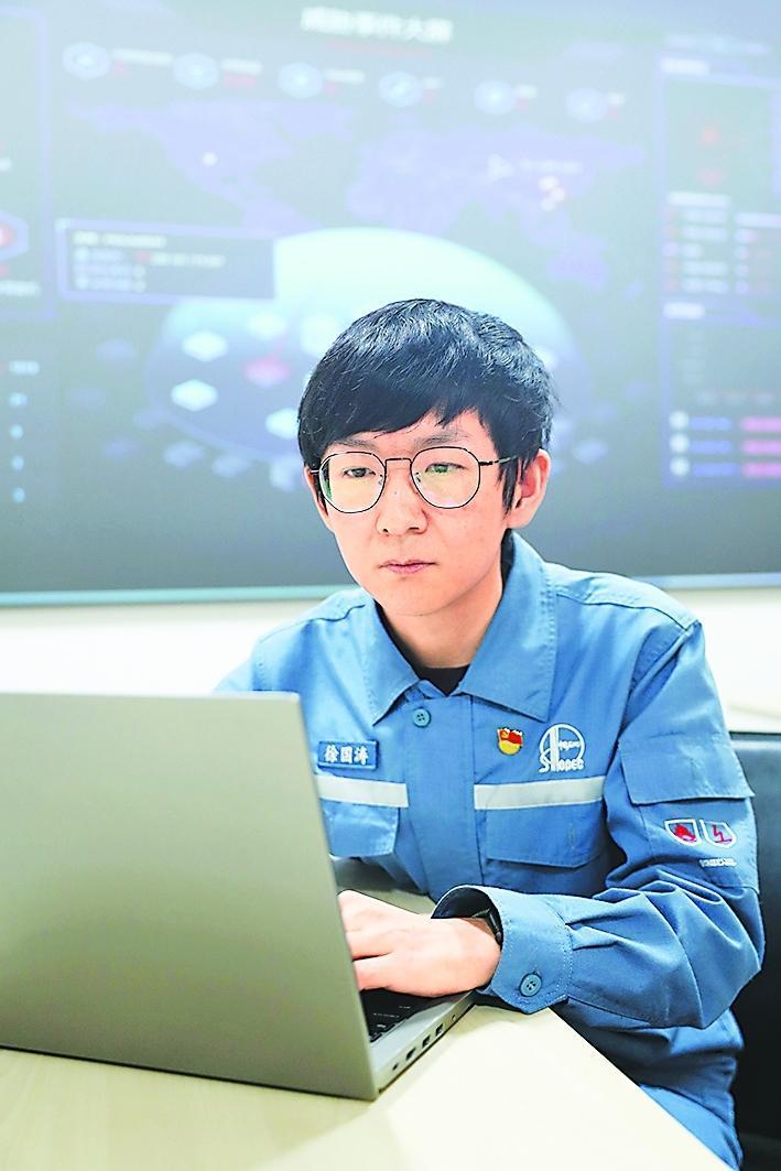 礼赞劳动创造 奋进二次创业(图9)