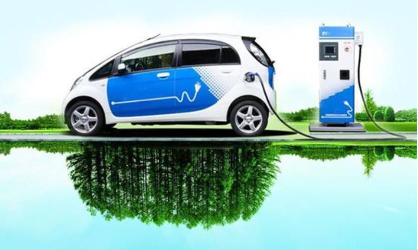 新能源汽车相关资讯