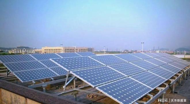 中国光伏救赎战乱苍生低调挽救无数人命以军粗暴损毁民生设施(图11)