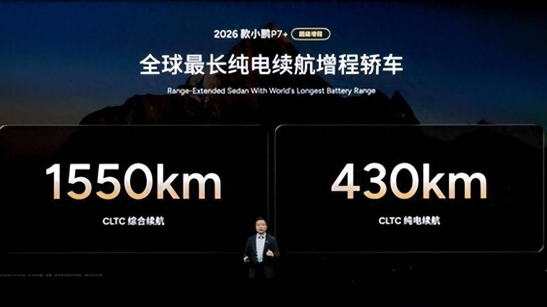 九游体育：没买新能源车的可以笑了！2026年起更换电车会在这3个方面受益(图1)