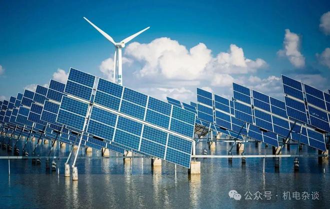 光伏发电如何“并入”电网？带你读懂逆变器的工作原理与控制(图1)