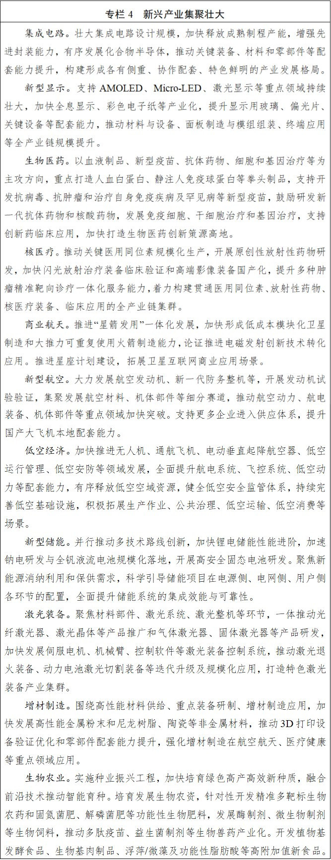 九游app：四川省國民經濟和社會發展第十五個五年規劃綱要(图4)