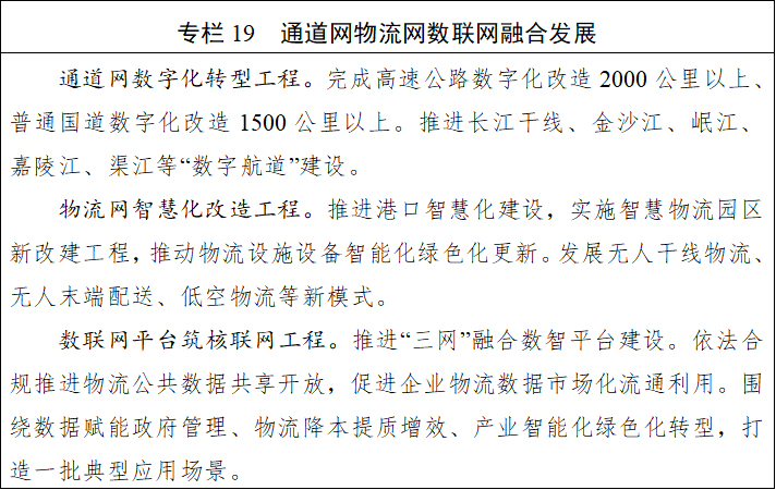 九游app：四川省國民經濟和社會發展第十五個五年規劃綱要(图20)