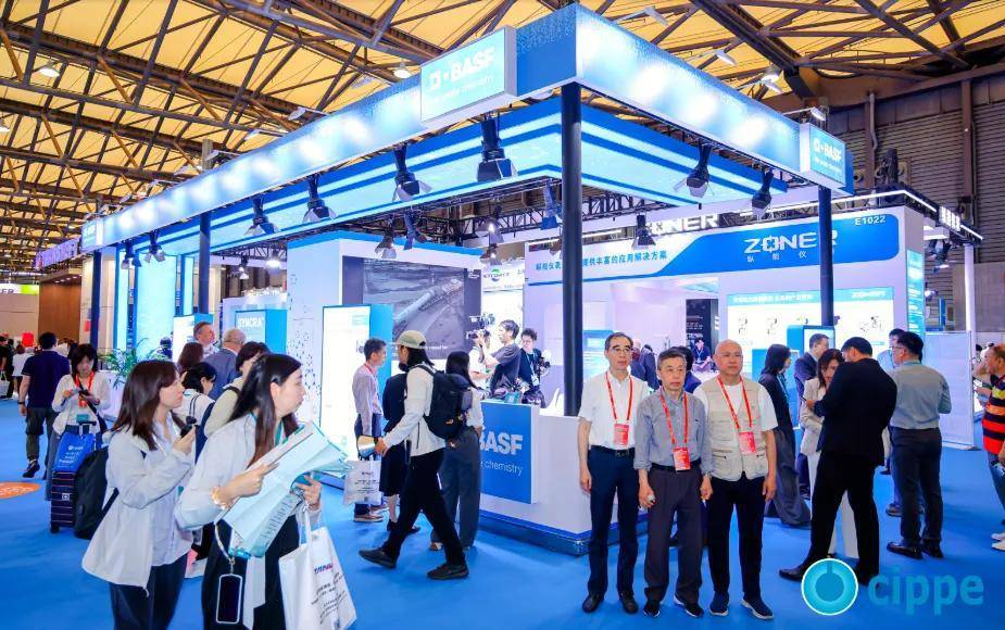 九游体育：布局全球石化版图·共筑能源合作新标杆—2026中国石化展盛大启幕：国际采购专场对接、世界500强领军参展、高端论坛把脉行业趋势！(图8)